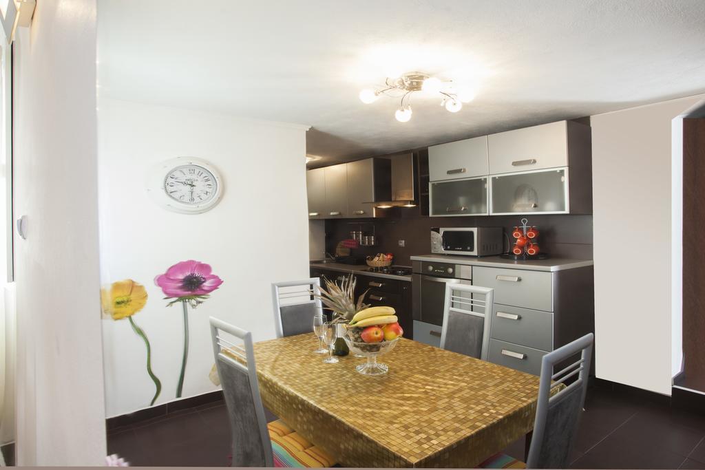 Apartment Welcome Сплит Екстериор снимка