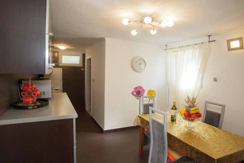 Apartment Welcome Сплит Екстериор снимка