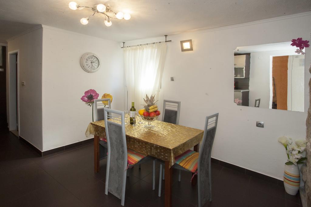 Apartment Welcome Сплит Екстериор снимка