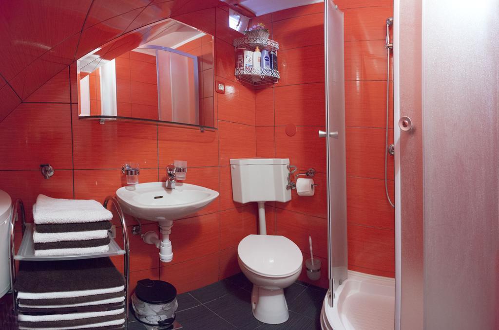 Apartment Welcome Сплит Екстериор снимка