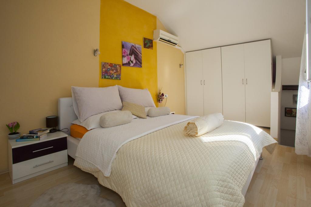 Apartment Welcome Сплит Екстериор снимка