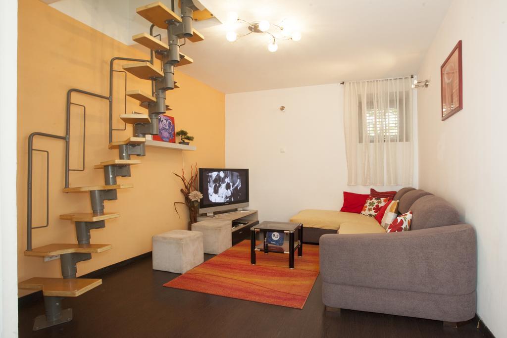 Apartment Welcome Сплит Екстериор снимка