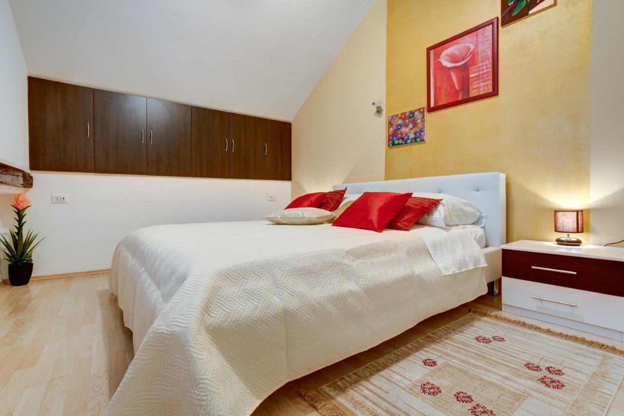 Apartment Welcome Сплит Екстериор снимка